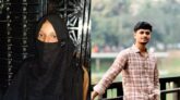 মতলব উত্তরে প্রেমিকের বাড়িতে বিয়ের দাবিতে প্রেমিকার অনশন, পলাতক প্রেমিক