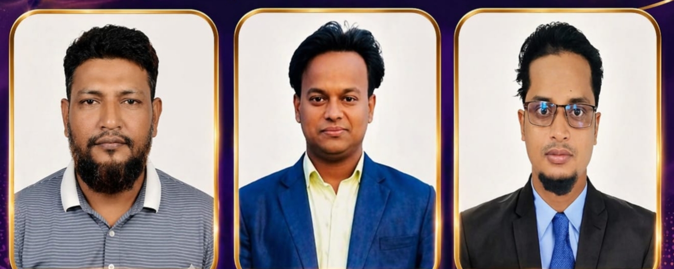 মতলব উত্তর প্রেসক্লাবের সভাপতি সফিকুল, সম্পাদক সুমন, সাংগঠনিক সাগর নির্বাচিত