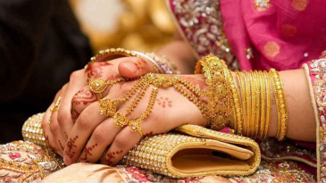 বাড়ল স্বর্ণের দাম, দেশে ভরি কত?